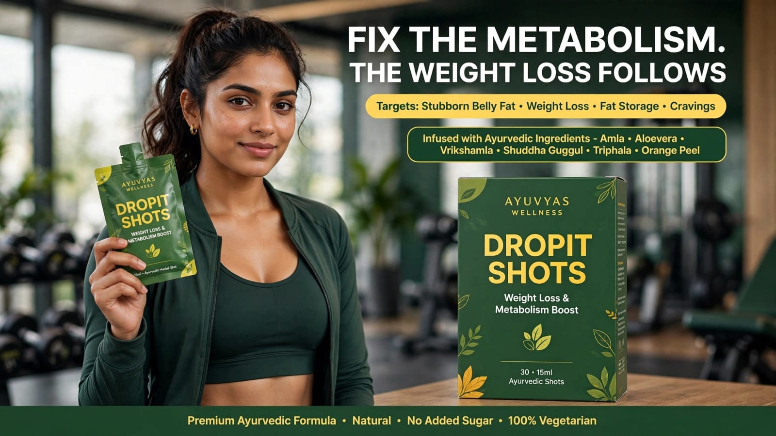 Ayuvyaswellness Health
