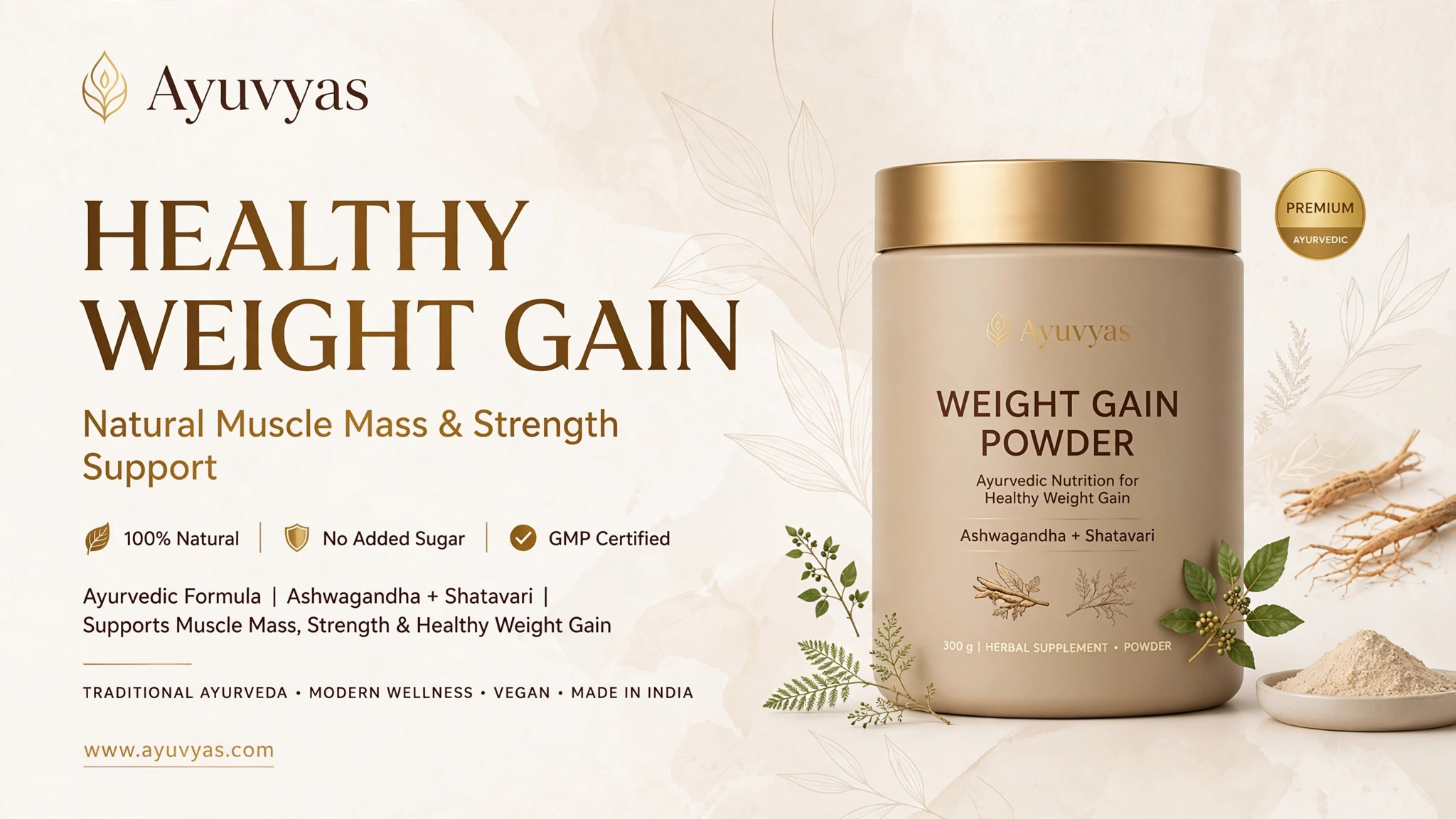 Ayuvyaswellness Health