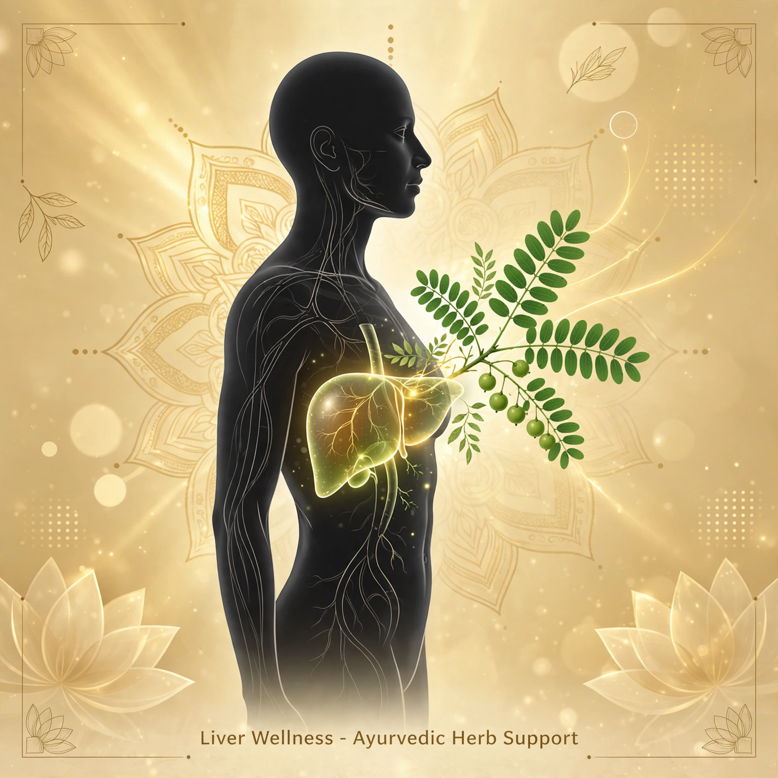 LIVER CARE