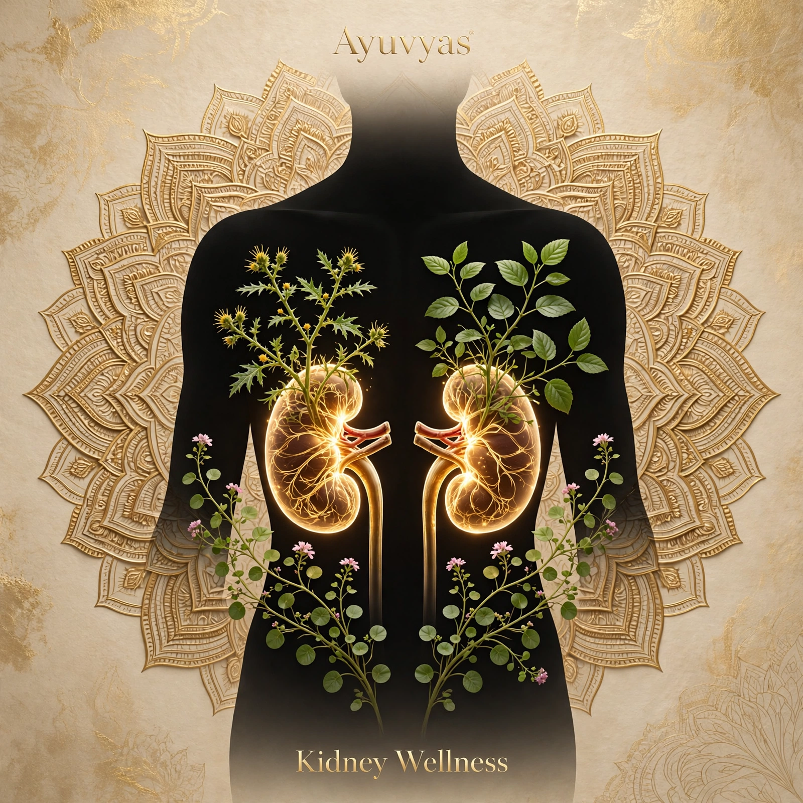 KIDNEY/ URINARY CARE