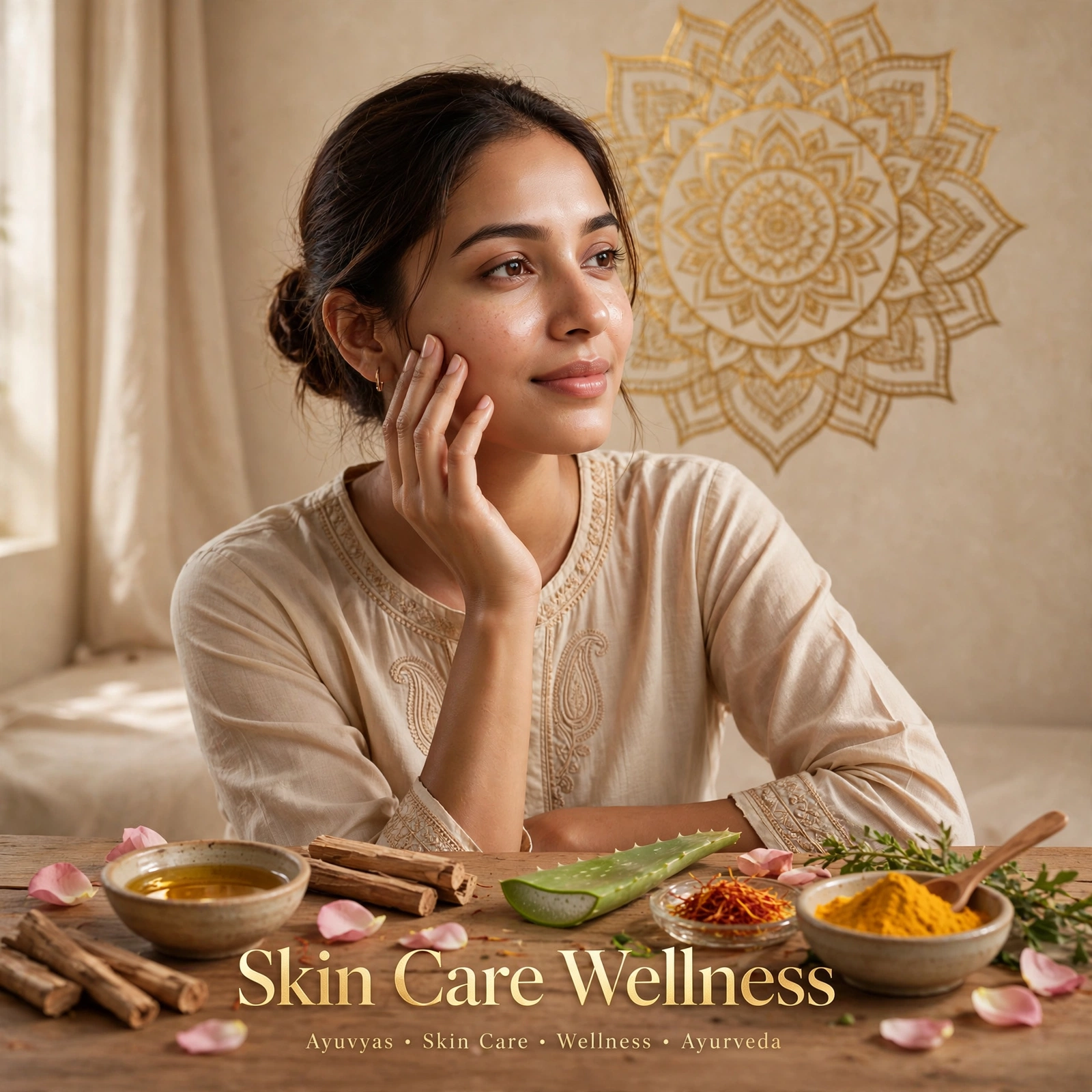 SKIN CARE
