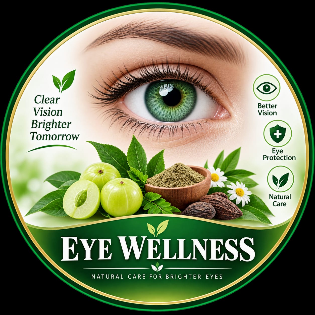 EYES WELLNESS